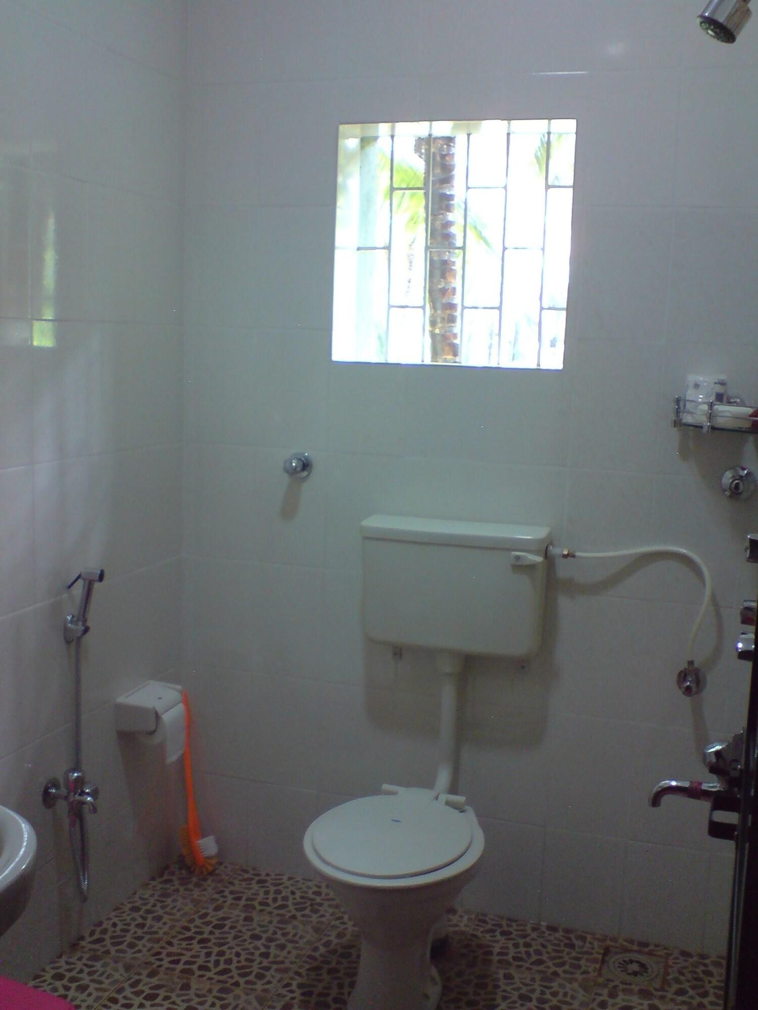 Mama Mids Home Morjim Exterior foto